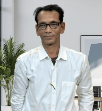 Sri Dilip Saha