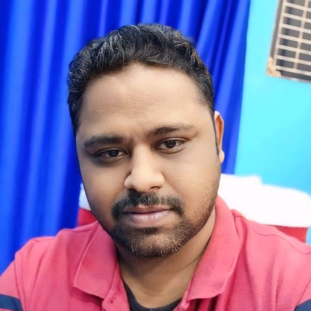 Shri Ishaan Haque, WBA & AS